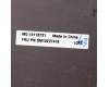 5M10Z27416 Lenovo MECH_ASM GRP_LCD RCov_FHD_TCH_RGB Mic_DB
