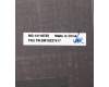 5M10Z27417 Lenovo MECH_ASM GRP_LCD Rear Cov_WQHD_IR Mic_DB