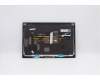 5M10Z27418 Lenovo MECH_ASM GRP_LCD RearCov_WQHD_RGB Mic_DB