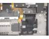 5M10Z27483 Lenovo MECH_ASM GRP_KBD_BZL_PT_WL_DB_CHY