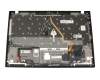 5M10Z27532 Original Lenovo Tastatur inkl. Topcase DE (deutsch) schwarz/schwarz mit Backlight und Mouse-Stick WWAN