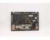 5M10Z27554 Lenovo Mechanische Baugruppe Tastatur-Rahmen Gruppe Nordisch WWAN Dualband TRA