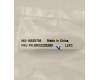 5M10Z33280 Lenovo MECH_ASM MECH_ASM L 82LU STRIP_FRAME_R
