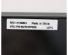 5M10Z37058 Lenovo MECH_ASM WQHD_TCH_Laibao+LGD_IR+RGB_IG