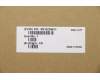 5M10Z39611 LENOVO MECH_ASM NoWW C-Cvr+CZE/SLK KB ASM,LTN