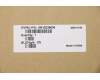5M10Z39636 Lenovo Mechanische Baugruppe Ohne WW C-Abdeckung + Indische Englische Tastatur Baugruppe SRX