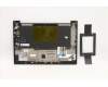5M10Z39741 LENOVO MECH_ASM WW C-Cvr+UKE KB ASM,LTN