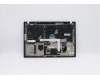 5M10Z41349 LENOVO MECH_ASM CCov BLKB 058 FRA UK(LTN)BK FPR
