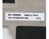 5M10Z41349 LENOVO MECH_ASM CCov BLKB 058 FRA UK(LTN)BK FPR