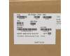 5M10Z41404 Lenovo MECH_ASM CCov BL KBD ITA UK(LTN)BK FPR