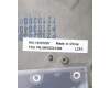 5M10Z41404 Lenovo MECH_ASM CCov BL KBD ITA UK(LTN)BK FPR