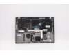 5M10Z41475 Lenovo MECH_ASM CCov BLKB DEN UK(LTN)BK FPR_NFC