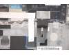 5M10Z41475 Lenovo MECH_ASM CCov BLKB DEN UK(LTN)BK FPR_NFC