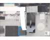5M10Z41525 Lenovo MECH_ASM CCov BLKB NOR UK(LTN)BK FPR_NFC