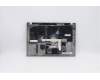 5M10Z41607 Lenovo MECH_ASM Ccv BLKB POR UK(LTN)SR FPR_NFC