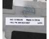5M10Z41607 Lenovo MECH_ASM Ccv BLKB POR UK(LTN)SR FPR_NFC