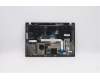 5M10Z54170 Lenovo MECH_ASM Ccov BKLT KBD DEN UK(LTN)BK