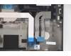 5M10Z54170 Lenovo MECH_ASM Ccov BKLT KBD DEN UK(LTN)BK