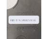 5M10Z54170 Lenovo MECH_ASM Ccov BKLT KBD DEN UK(LTN)BK