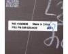 5M10Z54422 Lenovo MECH_ASM LCD RCov_UHD_IRMic_PCB_W_HDR_DB