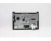 5M10Z54641 Lenovo MECH_ASM KBD POR(Pri) Pat FPR UK BK