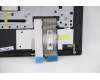 5M10Z54641 Lenovo MECH_ASM KBD POR(Pri) Pat FPR UK BK
