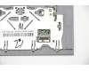 5M11A17762 Lenovo MECH_ASM CS21_2BCP,GLASS,GRAY,NFC,SUN