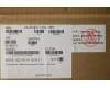 5M11A17764 Lenovo MECH_ASM CS21_2BCP,GLASS,GRAY,NFC,SUN