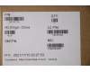 5M11A17793 Lenovo MECH_ASM CS21 2bCP,GL-Mylar,GS Black,TRA