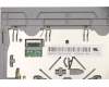 5M11A17796 Lenovo MECH_ASM CS21 2bCP,GL-Mylar,VG-1,SUN
