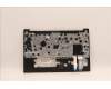 5M11A35867 Lenovo MECH_ASM KB ARA(P)FPR US BK