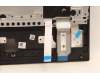 5M11A35867 Lenovo MECH_ASM KB ARA(P)FPR US BK