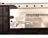 5M11A35867 Lenovo MECH_ASM KB ARA(P)FPR US BK