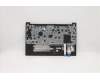 5M11A35868 Lenovo MECH_ASM KB ARA(T)FPR US BK