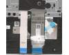 5M11A35868 Lenovo MECH_ASM KB ARA(T)FPR US BK