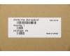 5M11A36137 Lenovo MECH_ASM KB EURO ENG BKLT(P)US BK