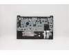 5M11A36296 Lenovo MECH_ASM KB SPA BKLT(P)FPR UK BK