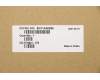5M11A36296 Lenovo MECH_ASM KB SPA BKLT(P)FPR UK BK