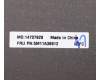 5M11A36912 Lenovo MECH_ASM GRP_LCD R Cov_FHD_eP_IR Mic_DB