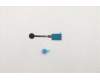 5M11A36913 Lenovo MECH_ASM FRU FPR w/ Power Button-BK ASSY
