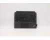 5M11A36983 Lenovo MECH_ASM Backlit KB Arabic FPR Black