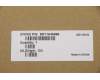 5M11A36996 Lenovo MECH_ASM Backlit KB GreekUS/GR FPR Black