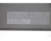 5M11A36996 Lenovo MECH_ASM Backlit KB GreekUS/GR FPR Black