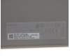 5M11A36998 Lenovo MECH_ASM Backlit KB Hungarian FPR Black