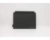 5M11A37006 Lenovo MECH_ASM Backlit KB Nordic FPR Black