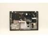 5M11A37072 Lenovo MECH_ASM KBDW/C FRA (SUN) UK BK