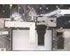5M11A37176 Lenovo MECH_ASM KBDW/C UKE (SUN) UK BK