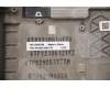 5M11A37176 Lenovo MECH_ASM KBDW/C UKE (SUN) UK BK
