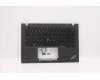5M11A37252 LENOVO MECH_ASM KBDW/C ENG BKLT(CHY) US BK