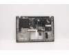 5M11A37252 LENOVO MECH_ASM KBDW/C ENG BKLT(CHY) US BK